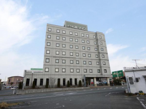 Отель Hotel Route-Inn Kakegawa Inter  Какегава